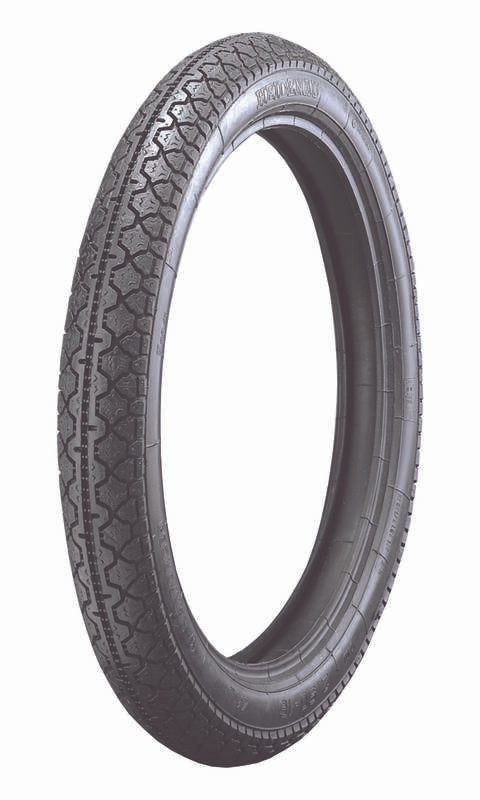 Heidenau riepas K36/1 Reinf 2,75-16 (20x2,75) 46J TT