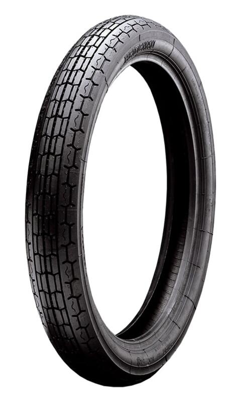 Heidenau Tire K44 90/90-18 m/c 51S TL