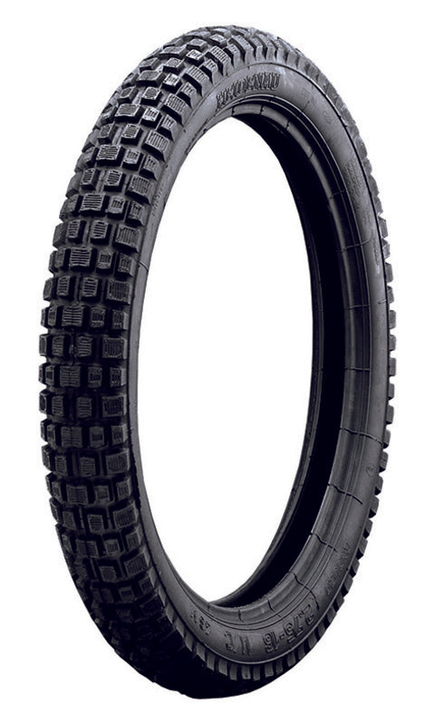 Heidenau Tire K46 2,50-19 m/c 41M TT