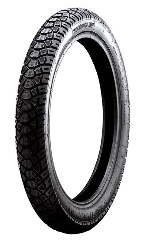 Heidenau Tire K58 110/70-12 56M TL M+S Snowtex