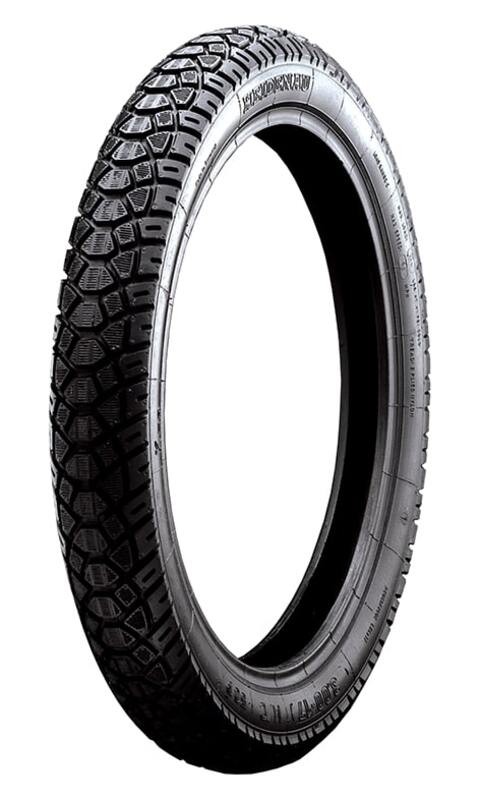 Heidenau Tire K58 Reinf 3,50-10 59M TL M+S Snowtex