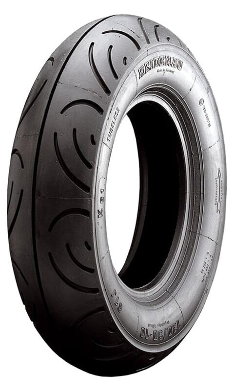 Heidenau riepas K61 Reinf 110/70-12 56m TL