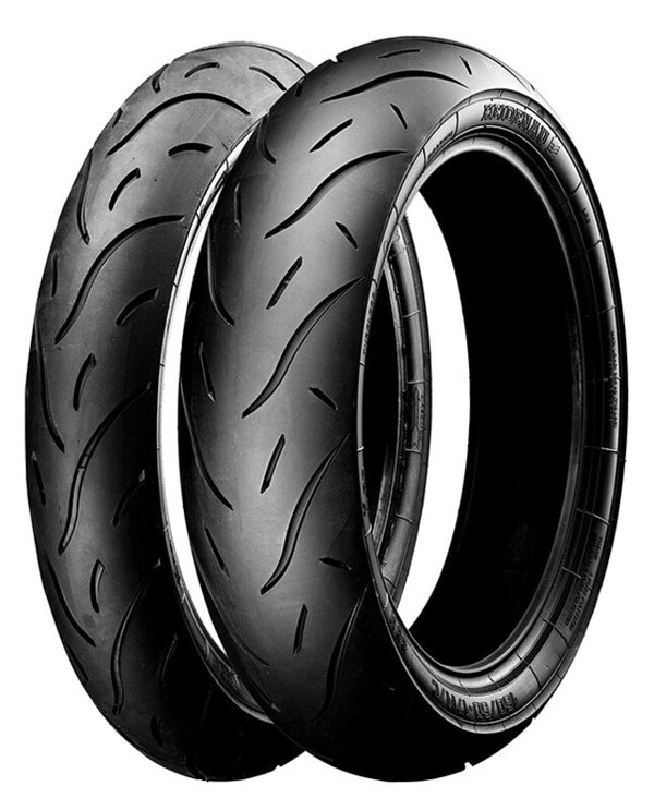 Heidenau riepas K80 130/70-17 M/C 62H TL