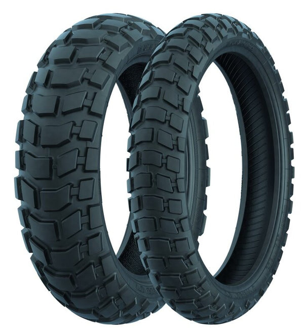 Heidenau riepas K60 Ranger 110/80 B 19 m/c 59r tl