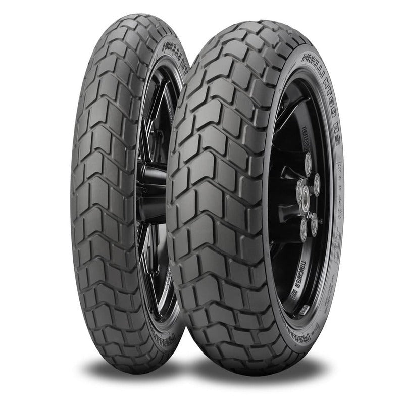 PIRELLI Tyre MT 60 RS 150/60 R 17 M/C 66H TL