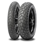 PIRELLI Tyre MT 60 RS 150/60 R 17 M/C 66H TL