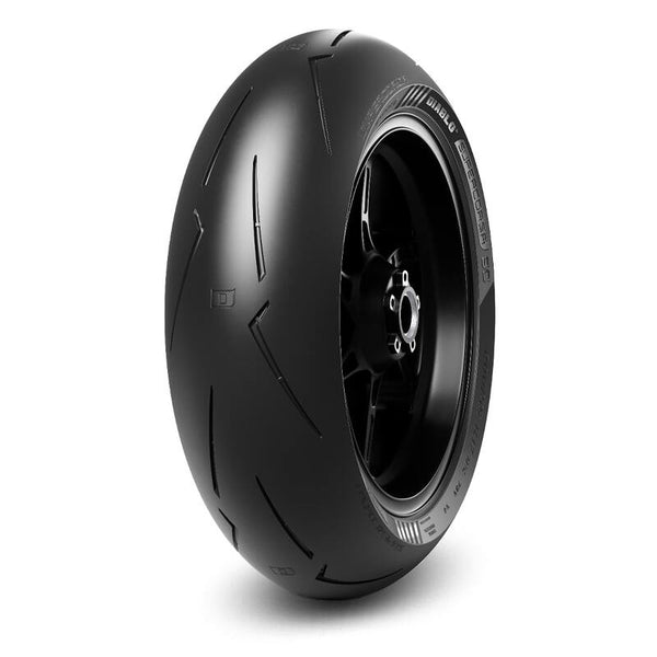 Pirelli riepu Diablo Supercorsa V4 SC3 150/60 R 17 M/C 66V TL