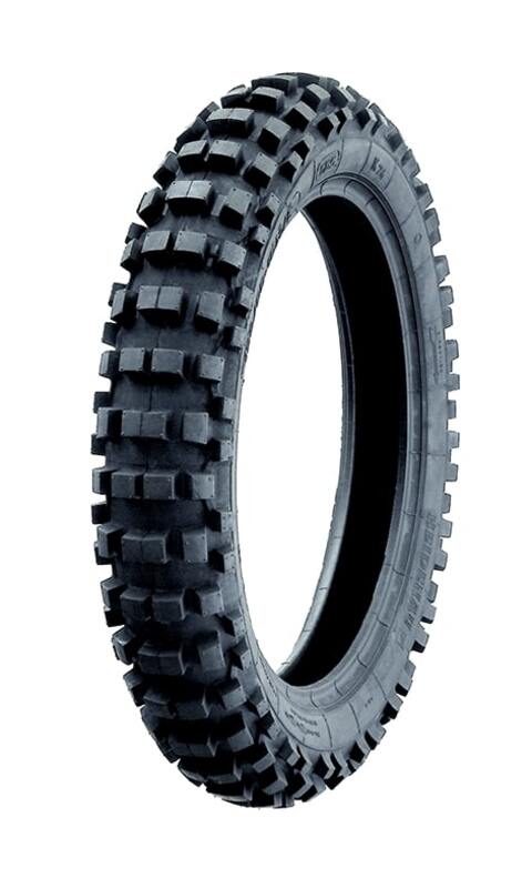 Heidenau Tire K74 120/90-17 m/c 68t tt