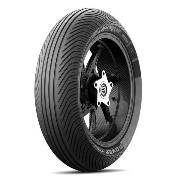 „Michelin“ padangų galia lietus + 19/69 R 17 NHS TL