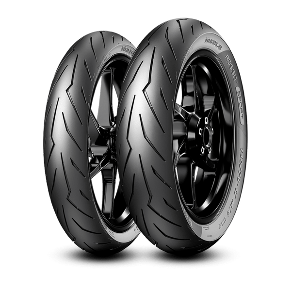 Pirelli riepu Diablo Rosso Sport 130/70-17 M/C 62S TL