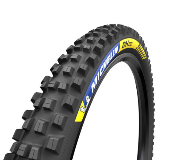 Michelin DH22 Bicycle Tyre Magi-X 29x2.40