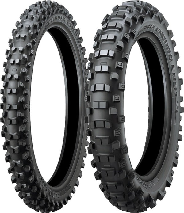 Dunlop pneumatika Geomax EN91 EX 140/80-18 M/C 70R TT
