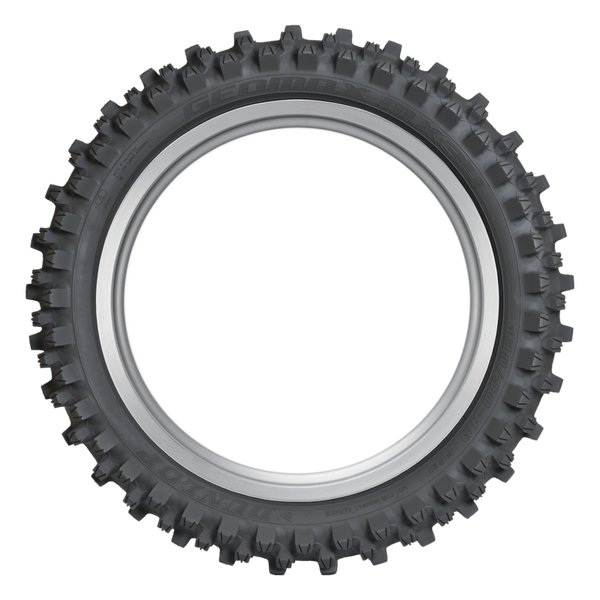 Dunlop riepu Geomax MX34 100/100-18 M/C NHS 59M TT