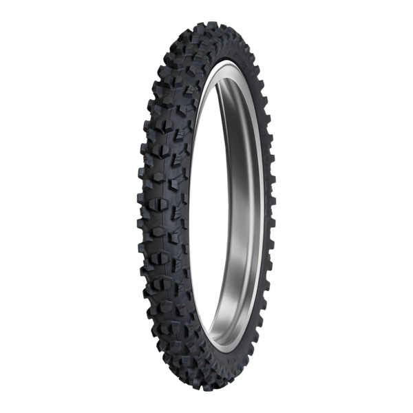 Dunlop riepu Geomax MX34 F 70/100-19 M/C NHS 42M TT