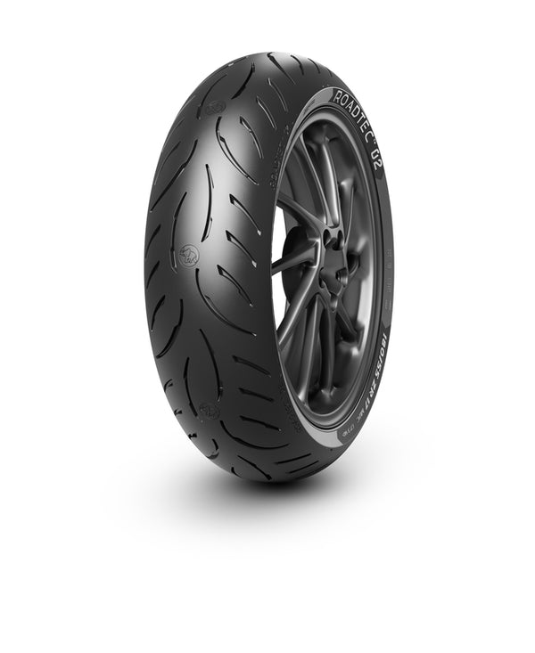Metzeler Tire Roadtec 02 190/55 Zr 17 m/c (75W) TL