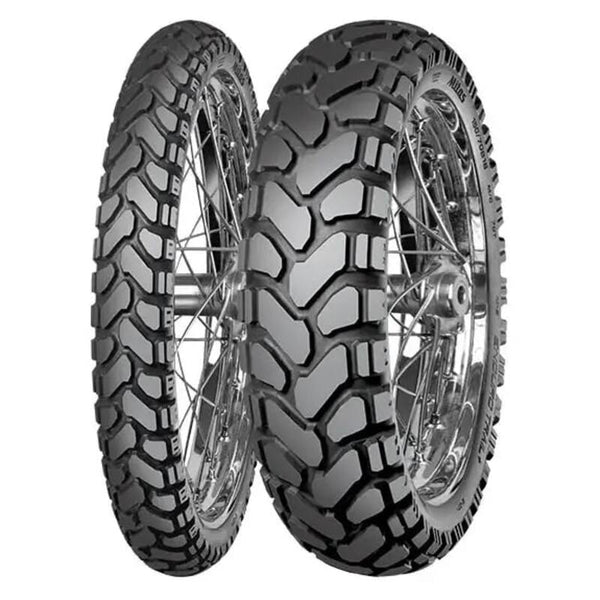 Mitas Tyre Enduro Trail+ 150/70 B 17 69H TL/TT M+ S