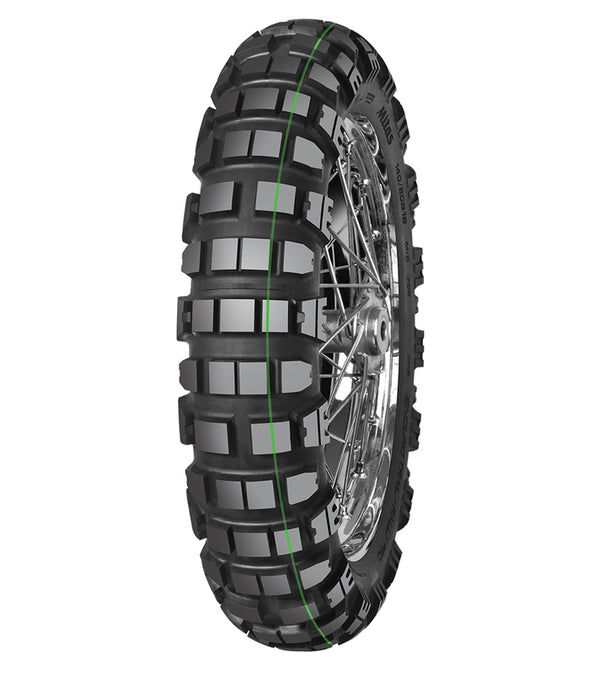 Mitas riepu gala takas rallija pro 140/80 b 18 70r tt m+s super gaiši zaļš