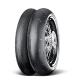 CONTINENTAL TYRE CONTIATTACK SM 2 110/70 R 17 M/C 54H TL