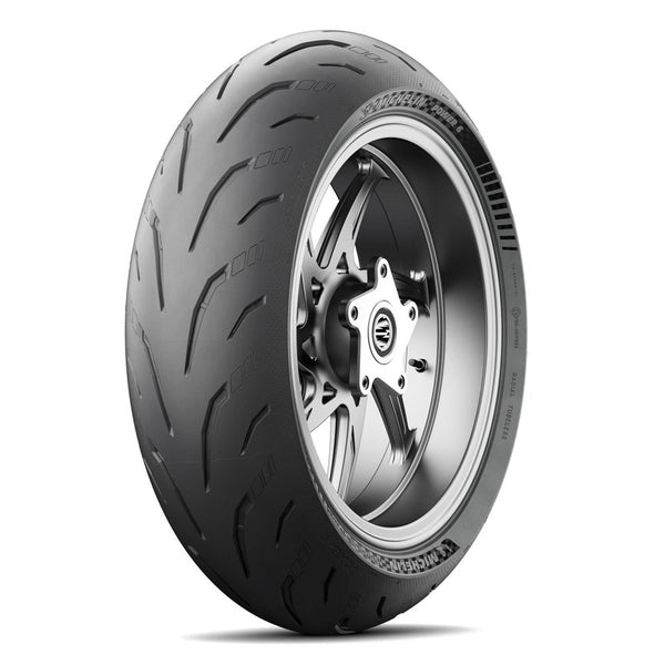 „Michelin“ padangų galia 6 150/60 Zr 17 m/c (66W) TL
