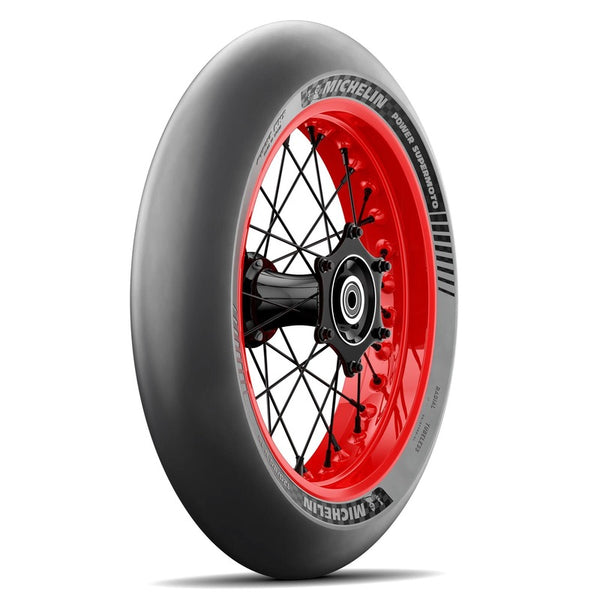 „Michelin Tire Power Supermoto Medium“ 120/75 R 16 NHS TL