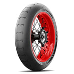Michelin Tire Power Supermoto Stredné 160/60 r 17 NHS TL