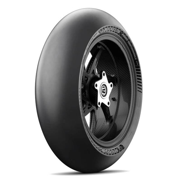 „Michelin“ padangų galios našumas slidus vidutiniškai kietas 190/60 r 17 nhs tl