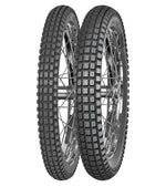 Mitas Tire E-05 3.50-16 58S TT M+S