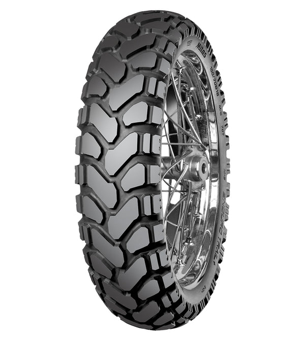 Mitas Tyre Enduro Trail+ 150/70B18 70H TL/TT M+ S