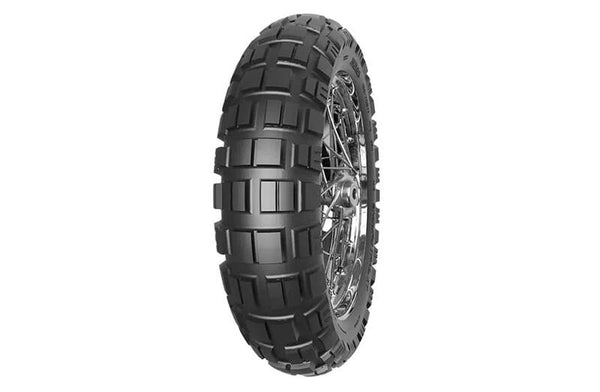 Mitas Tyre Enduro Trail XT 150/70B17 69H TL/TT DAKS 2 YELLOW M+S