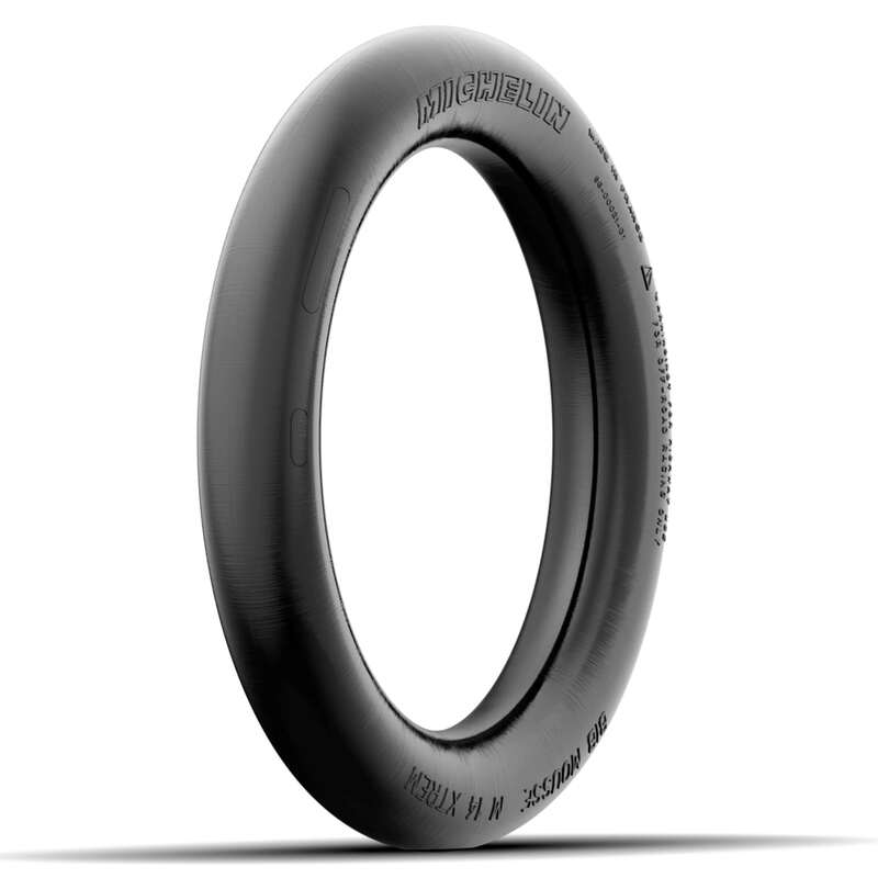 Michelin Bib Mousse M14x Enduro XTREM (140/80-18)