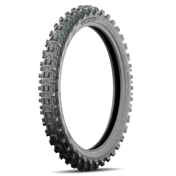 Michelin Tyre Enduro Medium 2 90/100-21 M/C 57R TT