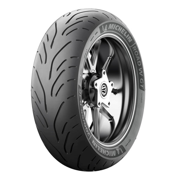 Michelin Tyre Road W Gt Honda GL1800 Goldwing 180/60 R 16 M/C 74H TL