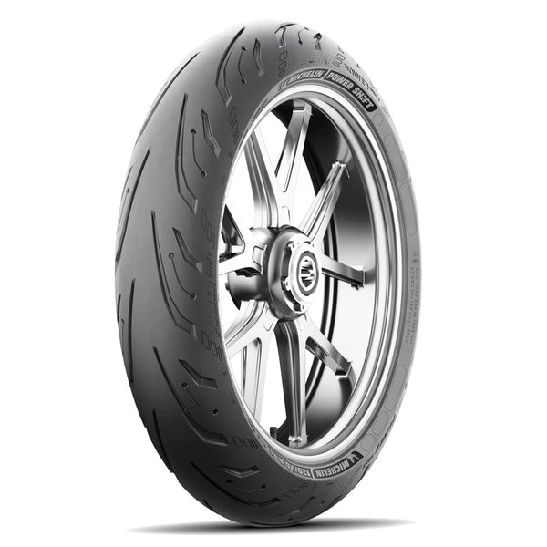 Michelin Tyre Power Shift 120/70 R 17 M/C 58H TL