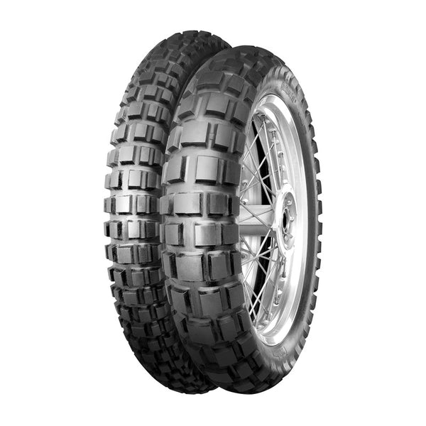 „Continental Tire TKC 80 Twinduro 150/70 B 17 M/C 69Q TL M+S“