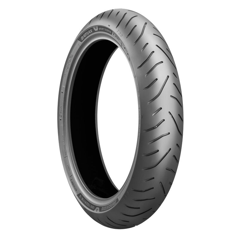 „Bridgestone Tire Battlax T33 Front 120/70 R 19 60V TL“