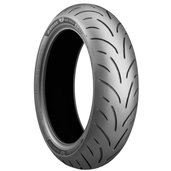 Bridgestone riepu Battlax T33 aizmugure 160/60 ZR17 (69W) TL