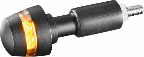 Kellermann Bl2000 TS Light BLK-CLR 110.200