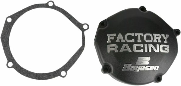Boyesen Ignition CVR YZ125 BLK SC33B