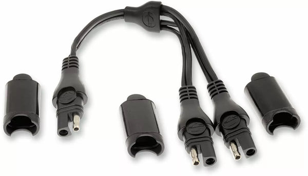 Tecmate chrgr y-split no fuse o15 o15