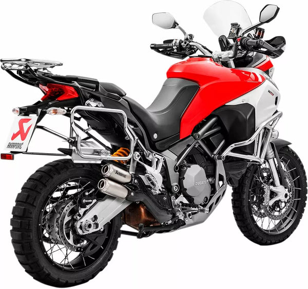 Akrapovic slāpes ti mlstrd 950 s-d9so10-hift