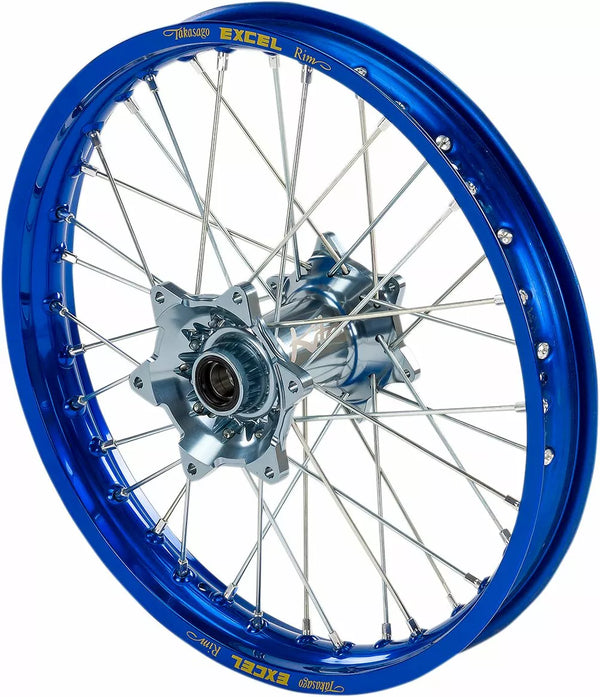 Kite Wheel Elite 19x1.85 MXGP 20.058.0.03