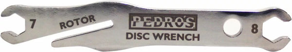 Pedro bremžu diska uzgriežņu atslēga 6460505