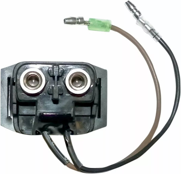WSM Starter Relay Yamaha 004-126
