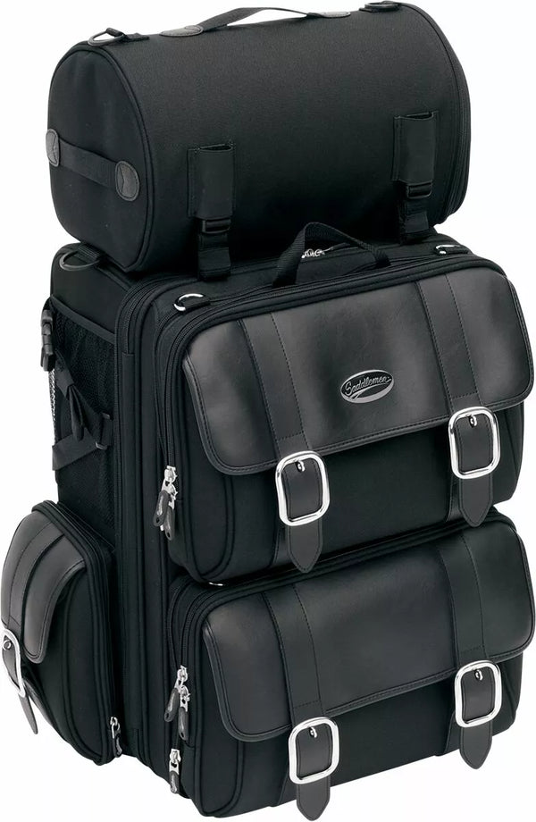 Saddlemen Sissy Bar Bag S3200DE EX000042