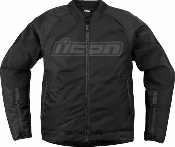 Ikona jakna Overlord3 BK LG 2820-6688