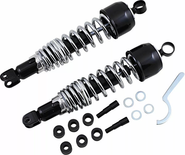 EMGO SHOCK 340MM EYE/Clevis 17-05532
