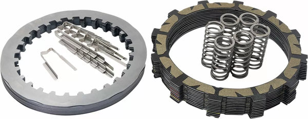 Recluse CLTCH PK TQD HQ/KTM125 RMS-2813037