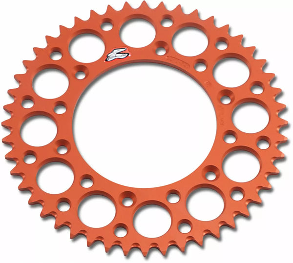 Renthal Sprock R 520 48T OR UL SC 224U-520-48GPORS