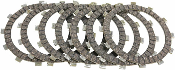 EBC CLUTCH FRICTION PLAT KIT CK5610