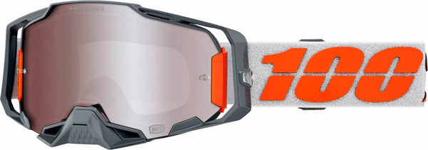 100% GOG Armga HPR Silver SL 50003-00016